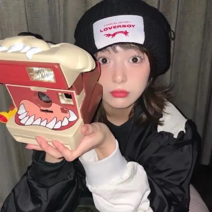 幸运女神