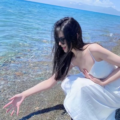 大蓝湖